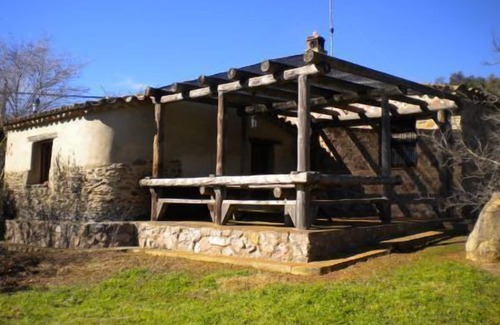 Cortelazor Cottage | Discover Pielagua Cottage: Relaxing Retreat in Aracena