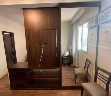 Belo Horizonte Apartment | Experience Elegance at Piemonte Hotel