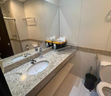 Belo Horizonte Apartment | Experience Elegance at Piemonte Hotel