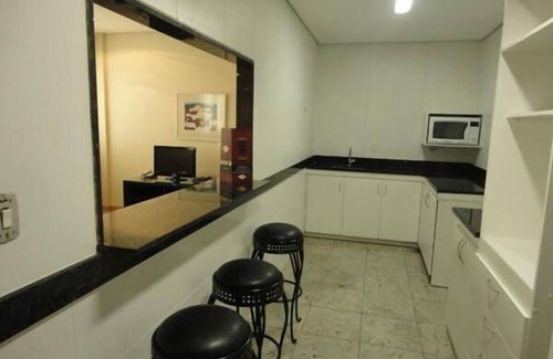 Belo Horizonte Hotel | Piemonte Hotel: Guest Rated 8.2 with Spa & Family Amenities