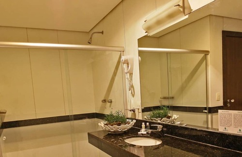 Belo Horizonte Hotel | Piemonte Hotel: Guest Rated 8.2 with Spa & Family Amenities