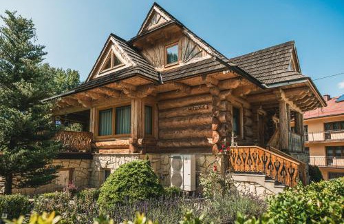 Szczawnica House | Pienińska Przystań dom w Szczawnicy