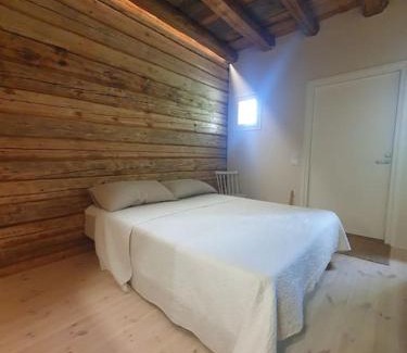 Muurame Apartment | Quiet Rural Retreat in Converted Barn - Guest Rated 9.3/10