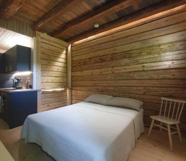 Muurame Apartment | Quiet Rural Retreat in Converted Barn - Guest Rated 9.3/10