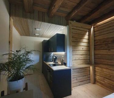 Muurame Apartment | Quiet Rural Retreat in Converted Barn - Guest Rated 9.3/10