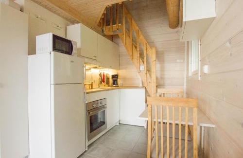 Kehys-Kainuu Ski Chalet | Pieni Katajaranta