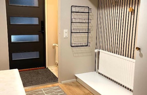 Kalajoki Apartment | Riverside Retreat: Guest Rated 9.7 with Pet-Friendly Options