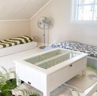 Lapinjaervi Ski Chalet | Cozy Log Cabin by the River: 4-Star Pet-Friendly Retreat