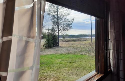 Kontiolahti House | Pientalo tukikohtana lähellä Joensuuta
