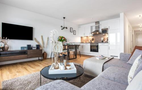 Olpenitz Apartment | Pier 10