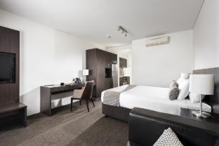 North Fremantle Apartment | Discover Pier 21 Apartment Hotel in Beautiful Fremantle
