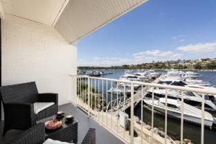 North Fremantle Apartment | Discover Pier 21 Apartment Hotel in Beautiful Fremantle