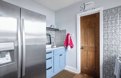 Gainesville Apartment | Top-Rated Pier 39 on Lake Lanier with Stunning Ocean Views