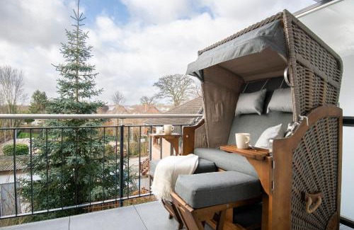 Neustadt in Holstein Apartment | Kid-Friendly Pier 67 Kleine Perle in Neustadt - Rated 8.4