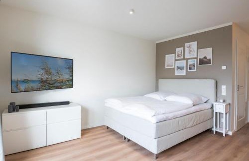 Neustadt in Holstein Apartment | Kid-Friendly Pier 67 Kleine Perle in Neustadt - Rated 8.4