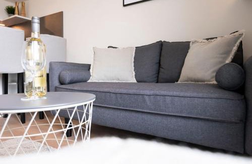Neustadt in Holstein Apartment | Kid-Friendly Pier 67 Kleine Perle in Neustadt - Rated 8.4
