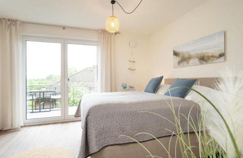 Neustadt in Holstein Apartment | Family-Friendly Pier 67 Ostseeglück in Neustadt