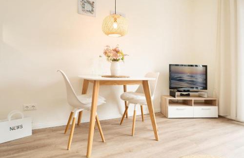 Neustadt in Holstein Apartment | Family-Friendly Pier 67 Ostseeglück in Neustadt