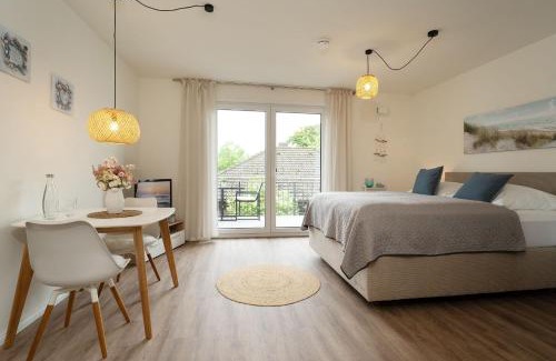 Neustadt in Holstein Apartment | Family-Friendly Pier 67 Ostseeglück in Neustadt