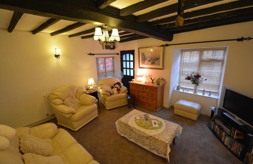 Watchet House | Pet-Friendly Pier Cottage with Outstanding 9.3/10 Rating