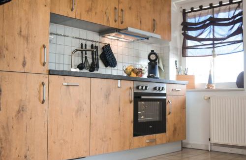 Kalifornien Apartment | Pier