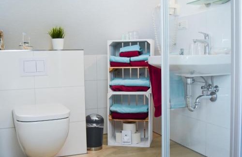 Kalifornien Apartment | Pier