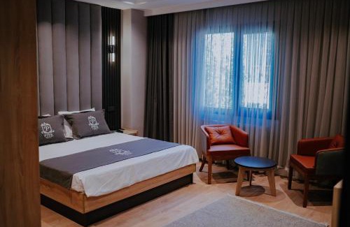Bagcilar Hotel | Top-Rated Pier Hotel: Family-Friendly with Breakfast Included