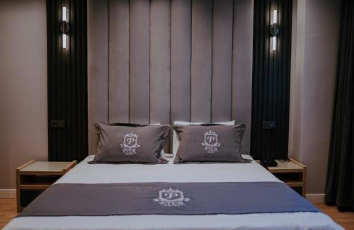 Bagcilar Hotel | Top-Rated Pier Hotel: Family-Friendly with Breakfast Included