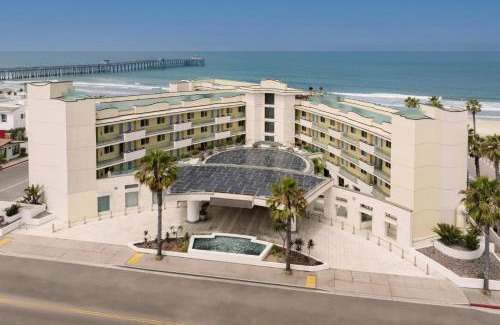 Imperial Beach Hotel | Beachfront Bliss at Pier South Resort, Autograph Collection