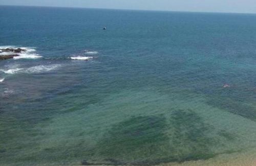 Ondina Apartment | Oceanfront Pier Sul Apartments with Pool & Spa Amenities