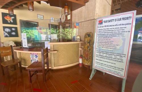Mabini Resort | Discover Pier Uno Dive Resort: Family-Friendly Retreat