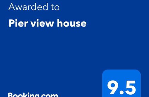 Ballyconneely House | Book Your Stay at Pier View House - Rated 9.2/10!