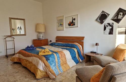 Santa Rita Apartment | Piera's House: Guest Rated 9/10 with Delicious Breakfast
