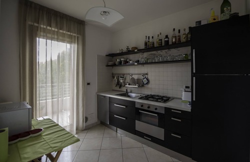 Pescara Apartment | Oceanfront Retreat at Pierpy Pescara Mare Awaits You