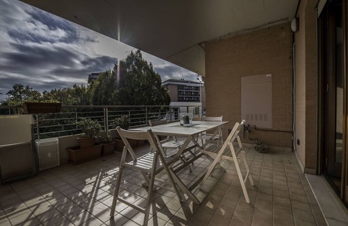 Pescara Apartment | Oceanfront Retreat at Pierpy Pescara Mare Awaits You