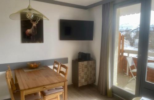 Bergers Apartment | Relax and Unwind at Pierre et Vacances Les Bergers Resort