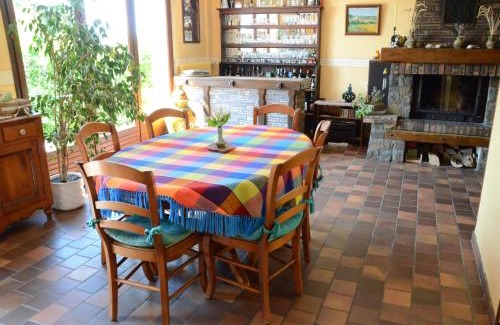 Equihen-Plage Bed & Breakfast | Discover Pierre & Scully: Oceanfront Family Retreat