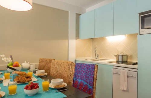 Le Touquet-Paris-Plage House | Pet-Friendly Oceanfront Stay at Les Jardins de la Côte d'Opale