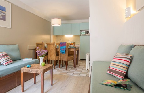 Le Touquet-Paris-Plage House | Pet-Friendly Oceanfront Stay at Les Jardins de la Côte d'Opale