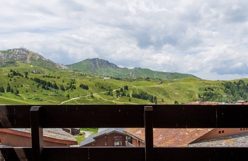 Belle Plagne House | Discover Pierre & Vacances Residence Les Constellations
