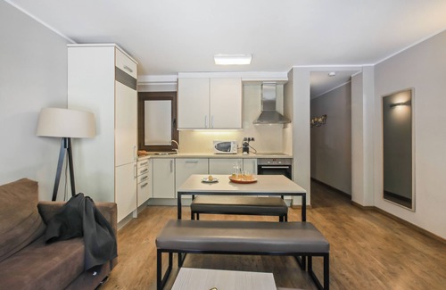 Bordes d'Envalira Apartment | Discover Pierre & Vacances Andorra Bordes d'Envalira Hotel