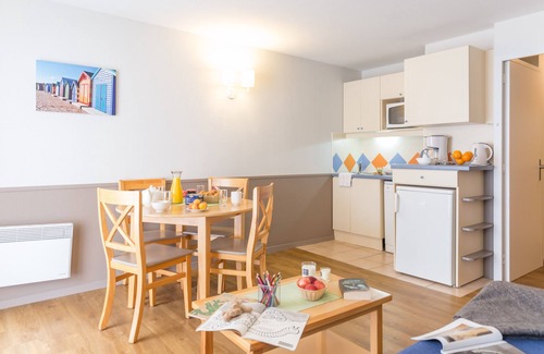 Les Sables d'Olonne House | Discover Pierre & Vacances Résidence La Baie des Sables
