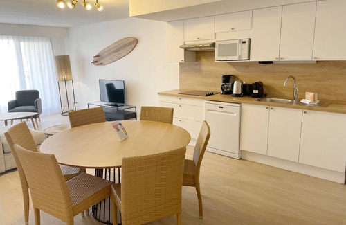 Les Sables d'Olonne House | Discover Pierre & Vacances Résidence La Baie des Sables