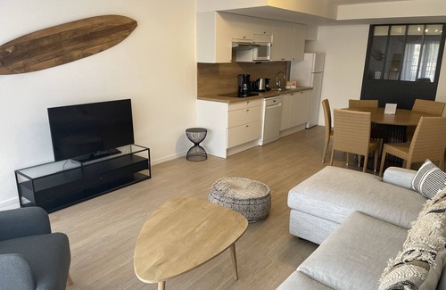 Les Sables d'Olonne House | Discover Pierre & Vacances Résidence La Baie des Sables