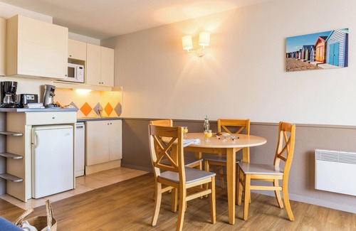 Les Sables d'Olonne House | Discover Pierre & Vacances Résidence La Baie des Sables