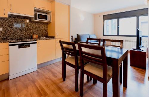 El Tarter Hotel | Ideal Family Retreat at Pierre & Vacances La Merceria
