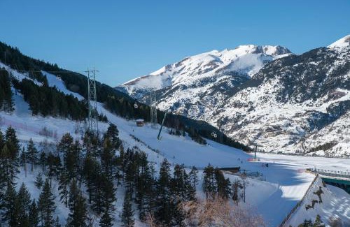 El Tarter Hotel | Ideal Family Retreat at Pierre & Vacances La Merceria