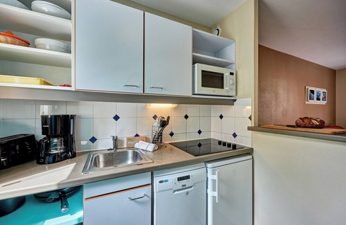 Port Guillaume House | Discover Pierre & Vacances Résidence Port Guillaume Retreat