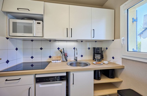 Port Guillaume House | Discover Pierre & Vacances Résidence Port Guillaume Retreat