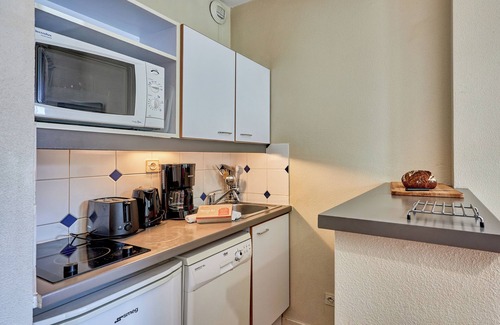 Port Guillaume House | Discover Pierre & Vacances Résidence Port Guillaume Retreat
